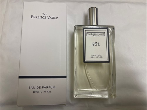 The essence vault perfume - the,
