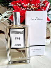 Brand New The Essence Vault