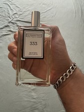 Essence Vault 333 100ML Eau De