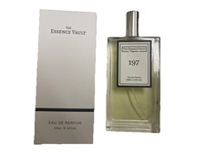 The Essence Vault Perfume 197