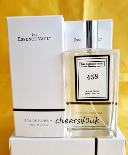 The essence vault 458 edp - essence,