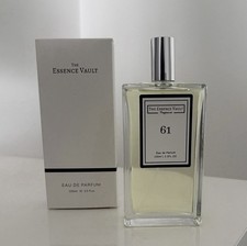 The Essence Vault 61- Eau De