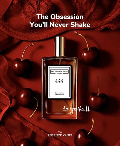The essence vault perfume 444 - perfume,