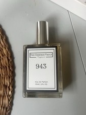 The Essence Vault Perfume