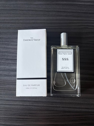 The essence vault 888 100ml - 888,