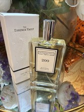 The Essence Vault Perfume 200