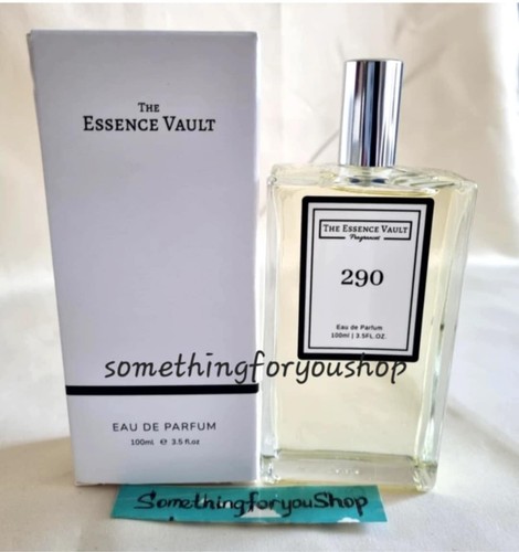 The essence vault perfume 290 - the,