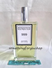 The Essence Vault Perfume 999
