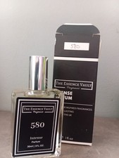 The Essence Vault Perfume 580