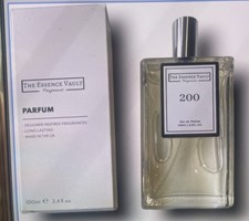 The Essence Vault Perfume 200