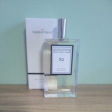 The Essence Vault 82 EDP