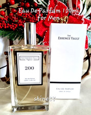 Brand New The Essence Vault