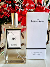 Brand New The Essence Vault