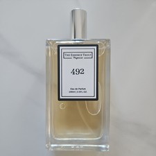 The Essence Vault Perfume 492