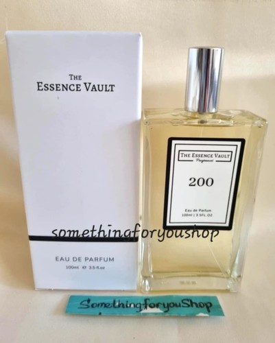 The essence vault perfume 200 - the,