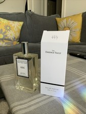 The Essence Vault Perfume 444
