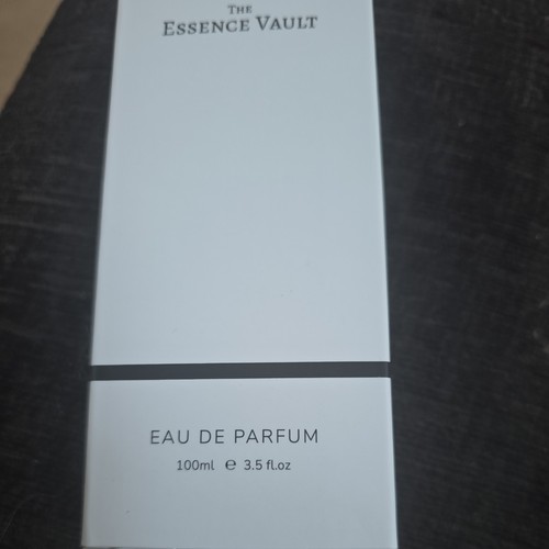 The essence vault - 444, edp
