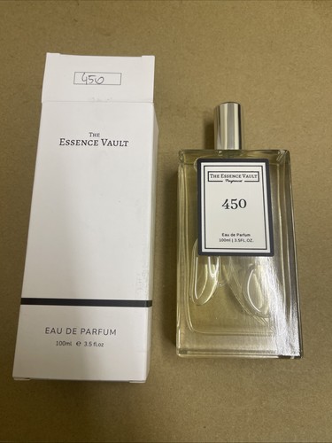 The essence vault 450 - essence,