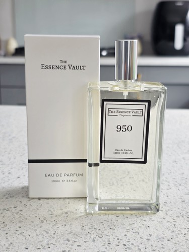 The essence vault 100ml - essence,