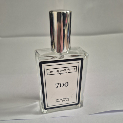The essence vault 700 - the,