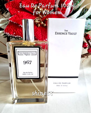 Brand New The Essence Vault