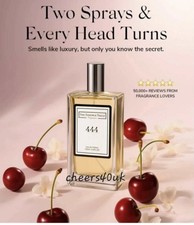 The Essence Vault 444 EDP