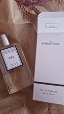 The Essence Vault 444 100ml