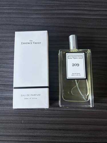 The essence vault 209 - the,