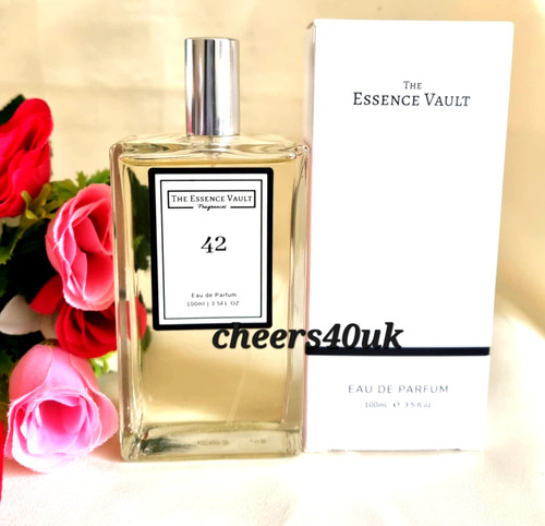 The essence vault edp - essence, 42
