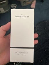 The Essence Vault Perfume