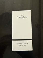 The Essence Vault Sea Salt &