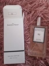 Essence Vault No 82. 100ml
