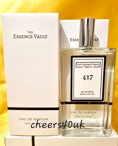 The essence vault 417 - vault,