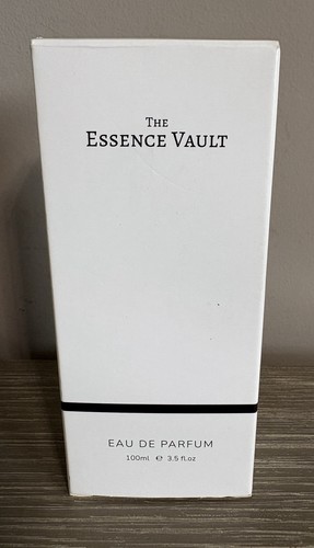 The essence vault eau - the, de