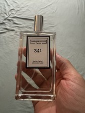 Essence Vault 341 100ML Eau De
