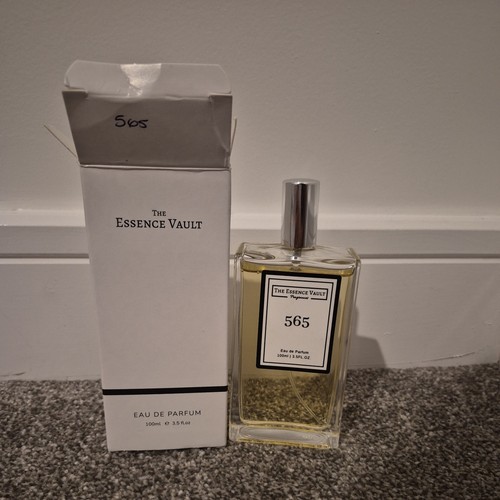 The essence vault 565 - essence, de