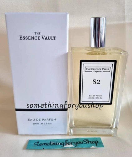 The essence vault - vault, 82
