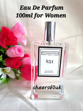 The Essence Vault 851 EDP