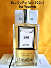 The Essence Vault 286 EDP