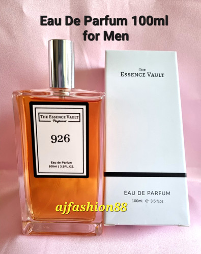 The essence vault 926 - essence,