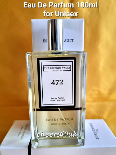The essence vault 472 edp - essence,