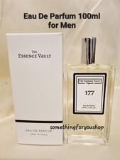 The Essence Vault Perfume 177