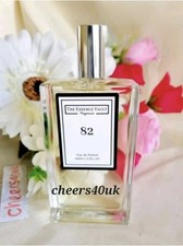 The Essence Vault 82 EDP