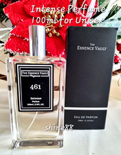 The Essence Vault 461 Eau De
