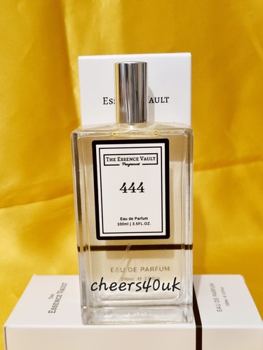 The essence vault 444 - the, designer