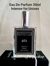 The Essence Vault Intense