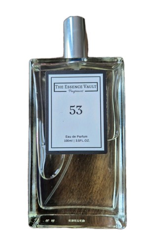 The essence vault - eau, de