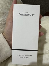 The Essence Vault 987 Perfume 