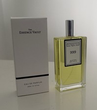 The Essence Vault 999 - Eau de