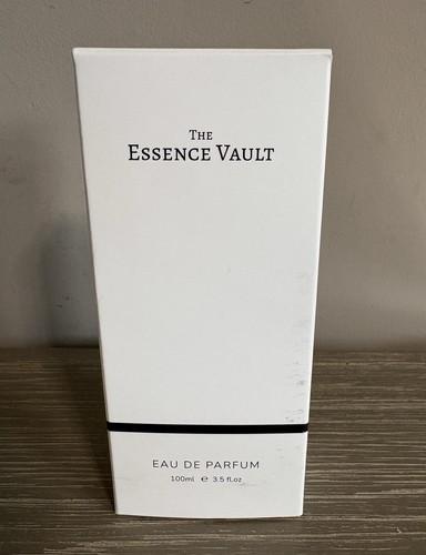 The essence vault eau - vault, de